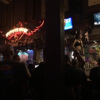 Photo taken at Coyote Ugly Saloon - San Antonio by Mapes on 4/16/2017