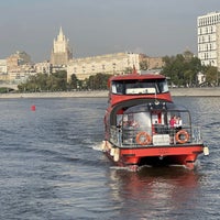 Photo taken at Bogdan Khmelnitsky Bridge by Rami .. on 8/30/2021