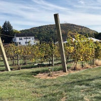 Photo taken at Rosedale Farms &amp;amp; Vineyards by Rick S. on 10/14/2019