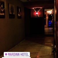 รูปภาพถ่ายที่ Mard-Inn Hotel โดย Dentist H. เมื่อ 11/25/2018
