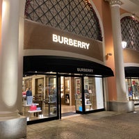 Photo taken at Burberry by Os on 11/16/2021