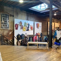 Photo taken at Urban Outfitters by Os on 10/30/2021