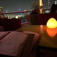 Снимок сделан в Barfly by Buddha-Bar Dubai пользователем Omar ✈️ 1/22/2024