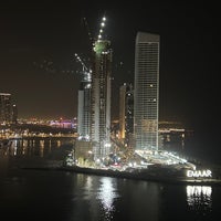 5/4/2024 tarihinde Omar ✈️ziyaretçi tarafından Barfly by Buddha-Bar Dubai'de çekilen fotoğraf