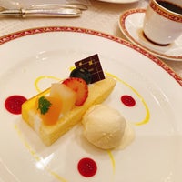 Photo taken at Palace Hotel Tachikawa by Akihiko O. on 5/14/2023