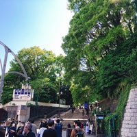上野駅 不忍口 Train Station In 台東区