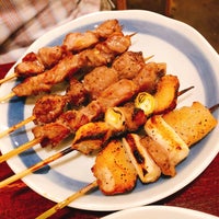 かぶら屋 御茶ノ水店 神田駿河台 Da Sake Bari