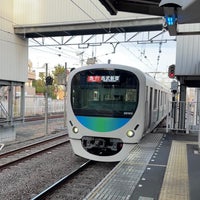 Photo taken at Shin-Tokorozawa Station (SS24) by Akihiko O. on 2/11/2024