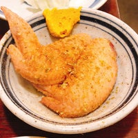 かぶら屋 御茶ノ水店 神田駿河台 Da Sake Bari