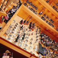 1/28/2023にAkihiko O.が東京オペラシティで撮った写真