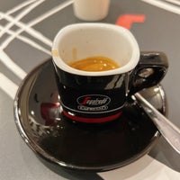 Photo taken at Segafredo Zanetti Espresso by Akihiko O. on 11/11/2023