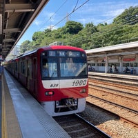 Photo taken at Minamiōta Station (KK41) by Akihiko O. on 8/27/2022