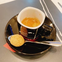 Photo taken at Segafredo Zanetti Espresso by Akihiko O. on 11/26/2023