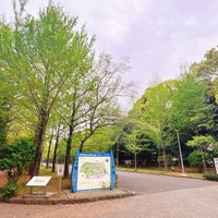 Photo taken at Tokorozawa Aviation Memorial Park by Akihiko O. on 4/21/2024