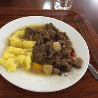 Photo taken at İlkim Restaurant by Berk C. on 2/20/2019
