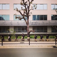 大阪合同庁舎1号館 Devlet Binasi