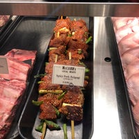 Photo taken at McCann&amp;#39;s Local Meats by Kyle M. on 7/25/2019
