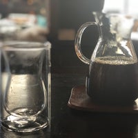 11/21/2017にKyle M.がJoe Bean Coffee Barで撮った写真