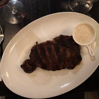4/20/2018にKyle M.がChar Steak &amp;amp; Loungeで撮った写真
