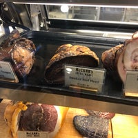 Photo taken at McCann&amp;#39;s Local Meats by Kyle M. on 3/9/2019