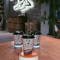 North Coffee العقيق الرياض منطقة الرياض