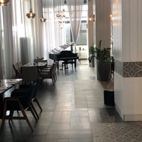 3/3/2020 tarihinde Rayan B.ziyaretçi tarafından Volta Restaurant and Lounge'de çekilen fotoğraf