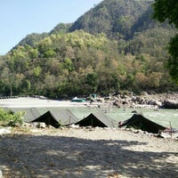 Forest Camp Акташ