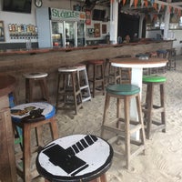 Foto tirada no(a) Tir Na Nog Irish Bar por Sven G. em 8/7/2017