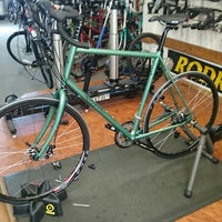 r & e cycles