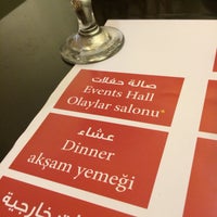 11/27/2015에 Seyma Ö.님이 Ennap Restaurant مطعم عناب에서 찍은 사진