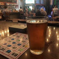 Photo taken at Koholā Brewery by Todd T. on 5/27/2022