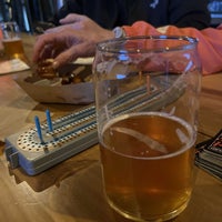 Photo taken at Ashtown Brewing Company by Todd T. on 3/4/2023