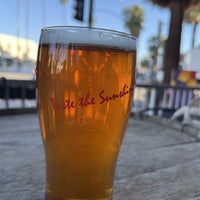 Photo taken at La Quinta Brewing Co. by Todd T. on 4/7/2023