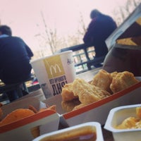 Photo taken at McDonald’s by Ann O. on 4/15/2013