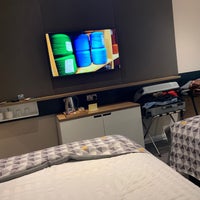รูปภาพถ่ายที่ Holiday Inn London - Camden Lock โดย Eng.Mohamad 👨🏻‍💻 เมื่อ 8/11/2019