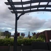 Photo taken at The Greystone Rooftop by Dillon I H. on 7/25/2017