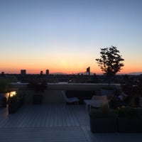 Photo taken at The Greystone Rooftop by Dillon I H. on 6/27/2017