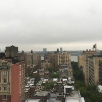 Photo taken at The Greystone Rooftop by Dillon I H. on 6/5/2017