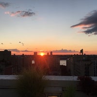 Photo taken at The Greystone Rooftop by Dillon I H. on 8/8/2017