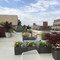Photo taken at The Greystone Rooftop by Dillon I H. on 6/15/2017