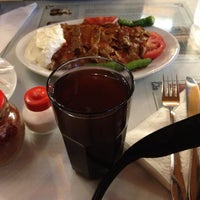 Photo taken at İskender by Htcc A. on 4/14/2013