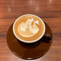 3/31/2021にMariko Y.がThe 3rd Cafe by Standard Coffeeで撮った写真