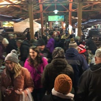 Photo taken at West Allis Farmers Market by Robert M. on 12/1/2018