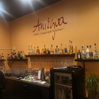 Foto diambil di Antigua Mexican and Latin Restaurant oleh Robert M. pada 3/13/2021