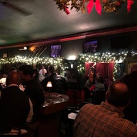 Photo taken at Caroline&amp;#39;s Jazz Club by Robert M. on 1/13/2019