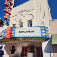 Foto tomada en Texas Theatre  por Alan T. el 1/11/2023