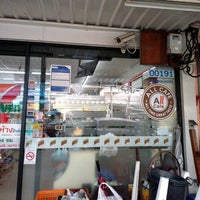Photo taken at 7-Eleven by ธีรยุทธ ท. on 6/22/2022