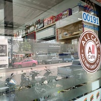 Photo taken at 7-Eleven by ธีรยุทธ ท. on 3/4/2022
