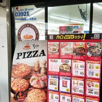 Photo taken at 7-Eleven by ธีรยุทธ ท. on 3/14/2022