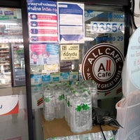 Photo taken at 7-Eleven by ธีรยุทธ ท. on 6/18/2022